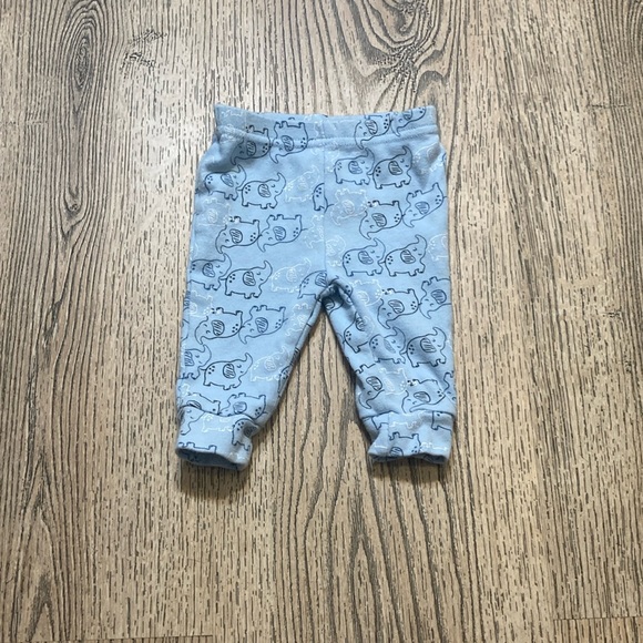 Baby boy clothes bundle size 03 months - Picture 4 of 16